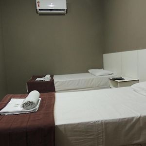 Hotel Bh Inn Palmares - Acesso Cristiano Machado
