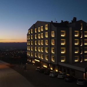 The Erzurum Hotel