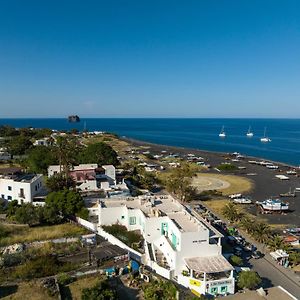 Hotel Ossidiana Stromboli